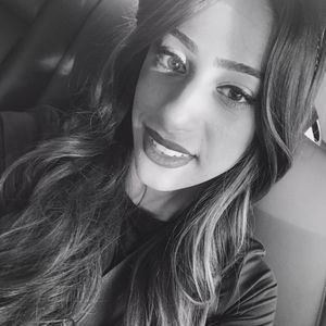 Meet your Posher, Marietta